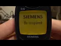 Download Lagu Siemens S45 stock ringtones