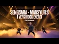 Sengsara – Mansyur S | Versi Rock Energi