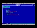Conditional Statement if else in C program Tamil