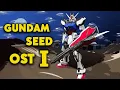 Lagu Gundam Seed Soundtrack I - Gundam Shutsugeki