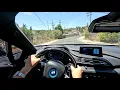 Download Lagu Bmw i8 2020 / 4K POV Drive Test