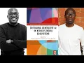 Download Lagu Critiquing Generative AI in Africa’s Media Ecosystems (Edited By Lungile A. Tshuma \u0026 Trust Matsilele