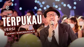 sammy simorangkir terpukau light orchestra live cover symphony entertainment
