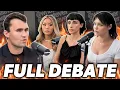 Download Lagu Full Charlie Kirk 2nd Appearence on the Whatever podcast 2024