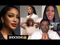Lagu 45 minutes ago😳Mercy Johnson husband side chic released shocking massage amidst saga o chài