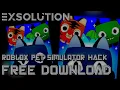 Roblox Pet Simulator X Script 2023 Free Download Pet Simulator Script 2023 Updated Pastebin