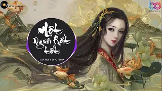 Download [ Edm ] Một Người Rất Tốt WRC REMIX – Gia Huy Nhạc EDM 8D Tiktok Gây Nghiện Hay Nhất MP3