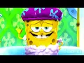 Lagu The Day SpongeBob became a BIG GUY | The SpongeBob Movie: Search for SquarePants | CLIP