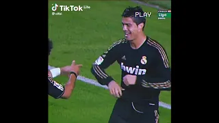 تصميم كريستيانو رونالدو على اغنية اه يا لندن 