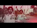 Feel The Gangsta Love - Punjabi Mashup 2024 | Shubh - King Shit | California Love | Dj Rash King