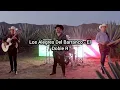 Los Alegres Del Barranco - El Doble R