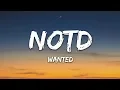 Download Lagu NOTD \u0026 Daya - Wanted (Lyrics)