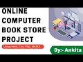 Online computer book store project by using php Online Book Store Project on online book store