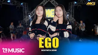 rosynta dewi ego bar nesunan ojo bubar feat bintang fortuna official music video 