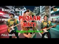 Download Lagu Kangen Band - Pujaan Hati (Reggae Cover) || Full Bass
