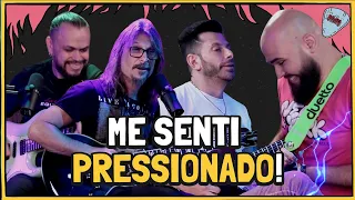 ANGRA + TPM = JIMI HENDRIX