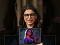 Download Lagu Samantha about Oo Solriya Mama #shorts