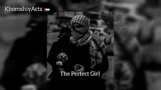 Yad Oud The Perfect Girl Arabic Version Super Slowed And Extra Reverb  Yad Oud The Perfect Girl Arabic Version Super Slowed And Extra Reverb
