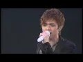 張敬軒 Hins Cheung - 酷愛 (Live from 酷愛張敬軒演唱會)