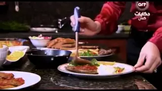 مسلسل وادي الذئاب الجزء الثالث الحلقة 28 