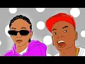 Download Lagu EBOLOKO -Mami wata- Remix [JZyNO my Butta Bread]