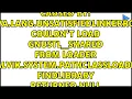 java lang UnsatisfiedLinkError Couldn t load gnustl - shared from loader