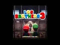 Beto Vega Ft Antonin Padilla - Los Brothers 3