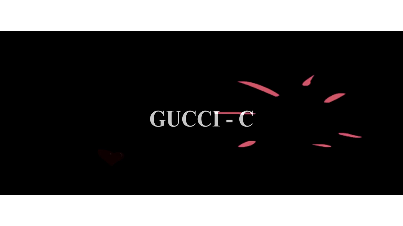 Gucci c