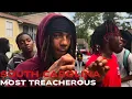 South Carolina Most Treacherous Hoods Broad River w O4L
