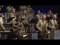 Everybody Loves My Baby (A Glenn Miller Swing Celebration)