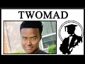 Twomad Passed Away At 23