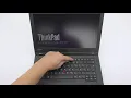 How ot enter Diagnostics on Lenovo ThinkPad L440 4K