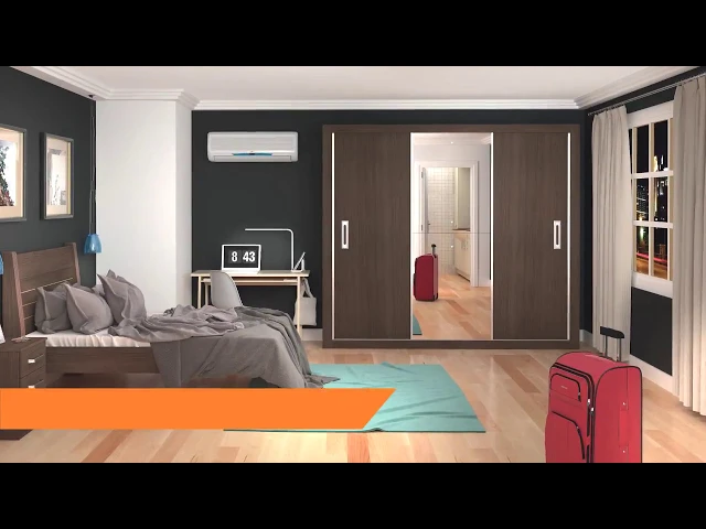 Vídeo do produto Vídeo do produto