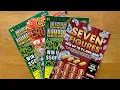 Download Lagu Gooooooood Morning Everyone! $20 Worth of Florida Lottery Scratch Offs