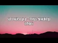 Download Lagu Siti Nordiana - Terus Mencintai (lyrics)