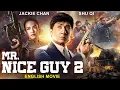 Download Lagu Jackie Chan In Mr. NICE GUY 2 - English Movie | Shu Qi | Superhit Latest Action Full English Movie