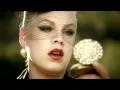 P!NK - Trouble (Official Video)