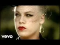 Download Lagu P!NK - Trouble (Video)