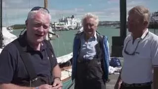 Cowes Week 2015 – Why is the XOD still so the biggest class?