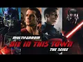 Multifandom || Die In This Town ft. @OfficialTeamTAZ