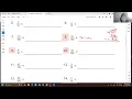 K5 Math G6 Fraction convert to Decimals 6