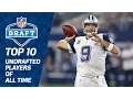 Download Top 10 Undrafted Players of All Time | NFL Films mp4 3gp mp3 videos - waplic