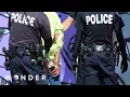 Inside ICE A Day In The Life Of U S Immigration Enforcement