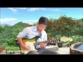 Lagu Độc tấu Liên khúc TÌNH CÔ ĐƠN mùi mẫn I NGŨ KHÚC TRI ÂM ĐỘC TẤU