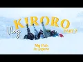 Snowboarding in Kiroro Hokkaido Every day is a blind box Japan vlog Ep 2