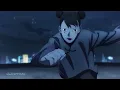 Wave & Phonk Mix (with Visuals)