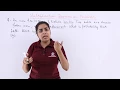 Class 12th - Miscellaneous Problem 2 on Probability Probability Tutorials Point