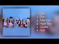Download Lagu [Full Songs] NewJeans (뉴진스) - All Songs Playlist 2023