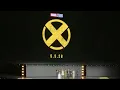 MARVEL STUDIOS X-MEN CAST LY REVEALED AT D23