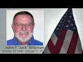 Jack Wittman Graveside Service